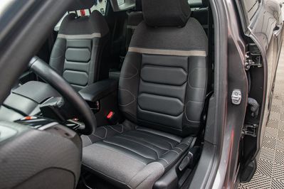 Citroen C4 X 1.2 PureTech Shine S&S EAT8