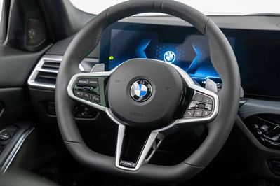 BMW Seria 3 320i xDrive M Sport