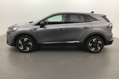 Renault Symbioz Techno 1.3 mHEV