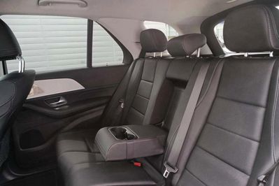 Mercedes GLE 300 d mHEV 4-Matic AMG Line