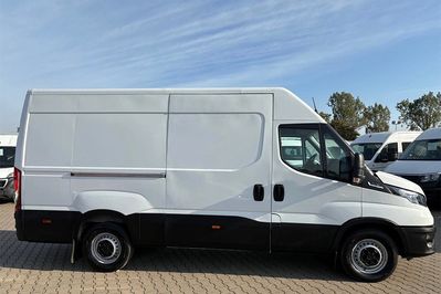Iveco Daily 35S18 L3H2 Hi-Matic