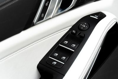 BMW X5 xDrive40i M Sport