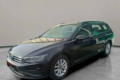 Volkswagen Passat 1.5 TSI EVO Business DSG