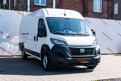 Fiat Ducato L4H2