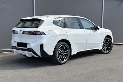 BMW iX3 40 M Sport