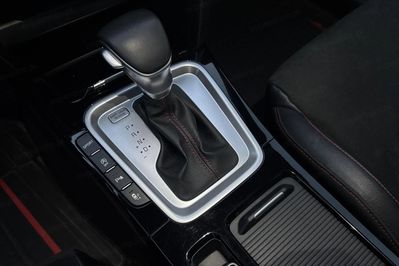 Kia ProCeed 1.6 T-GDI GT DCT