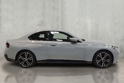 BMW Seria 2 220i M Sport aut