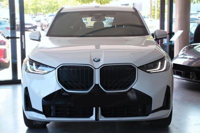 BMW X3 xDrive20 M Sport