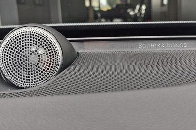 Volvo XC90 T8 Plug-In Hybrid AWD Ultimate Bright 7os