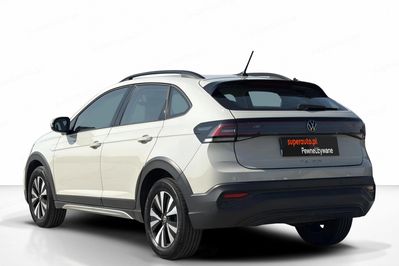 Volkswagen Taigo 1.0 Tsi Life