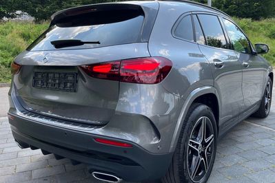 Mercedes GLA 200 AMG Line