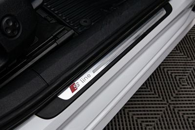 Audi A6 2.0 TFSI quattro S tronic