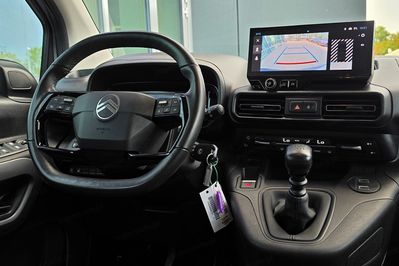 Citroen Berlingo Xl Bluehdi Plus S&S