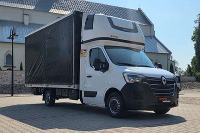 Renault Master dCi L3 RWD Extra