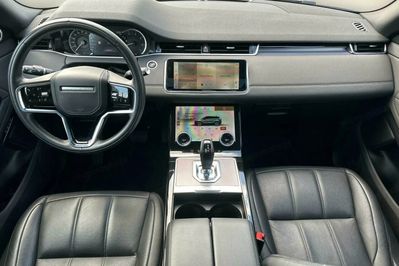 Land Rover Range Rover Evoque 2.0 P200 SE