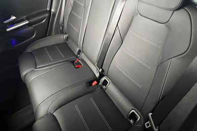 Mercedes GLA 200  AMG Line