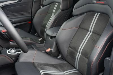 Ford Focus 2.3 EcoBoost ST aut