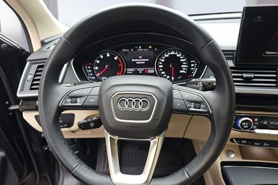 Audi Q5 40 TDI quattro