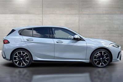 BMW Seria 1 120