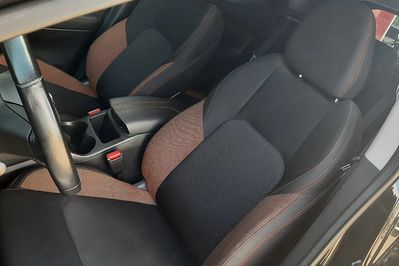 Nissan Qashqai Dig-T&N-Connecta