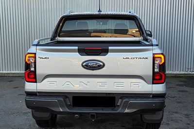 Ford Ranger Wildtrak A10 4x4