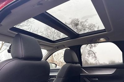 Mazda CX-60 3.3 D Homura aut