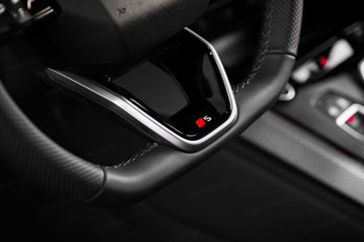 Audi A6 TDI quattro S line