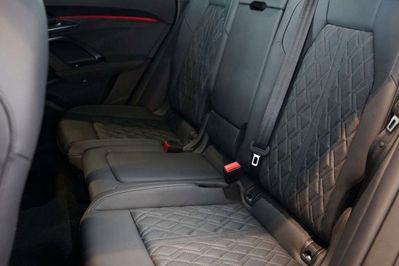 Audi Q5 TFSI quattro S line