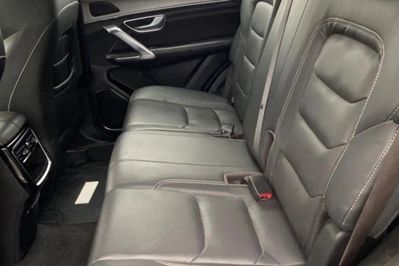 Jetour X70 Plus 1.5T DCT