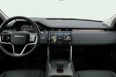 Land Rover Discovery Sport D200 AWD S