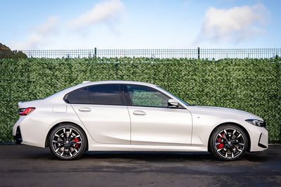 BMW Seria 3 320d xDrive M Sport