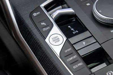 BMW Seria 3 318i M Sport
