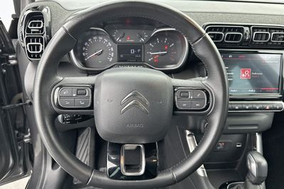 Citroen C3 Aircross Shine 1.5 BlueHDI