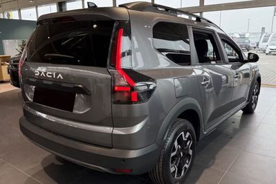 Dacia Jogger Journey 7-miejsc 1.8 Full Hybrid
