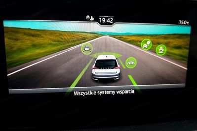 Skoda Scala 1.0 Tsi Selection