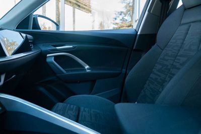 Audi Q5 TDI quattro S line