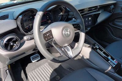 Alfa Romeo Junior 1.2 Ibrida Ti