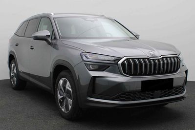 Skoda Kodiaq Drive 2.0 TDI 4x4 DSG