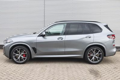 BMW X5 xDrive40i M Sport