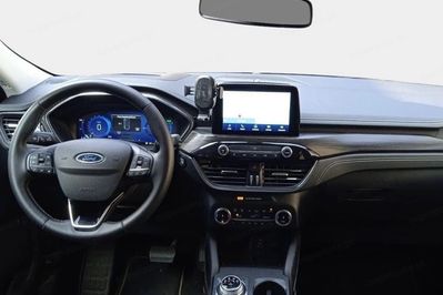 Ford Kuga 2.5 FHEV 4x4 Vignale
