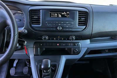 Toyota ProAce Long L2H1 Zabudowa Brygadowa