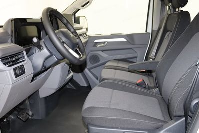Volkswagen Transporter L2H1 Plus