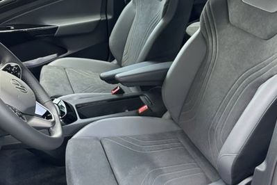 Volkswagen ID.4 Plus