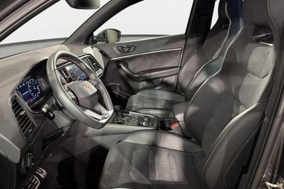 Cupra Ateca 1.5 TSI DSG
