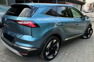 Renault Symbioz Iconic E-Tech Full Hybrid 1.6