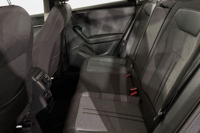 Seat Ateca TDI Style S&S DSG