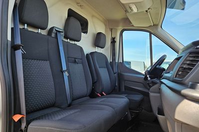 Ford Transit L3H2