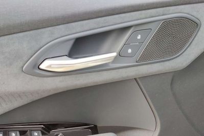 Audi Q3 TFSI S line Sportback