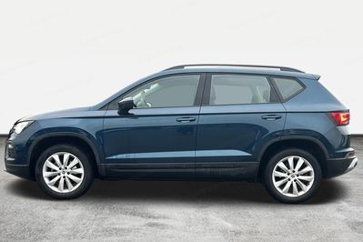 Seat Ateca 1.5 TSI Style S&S