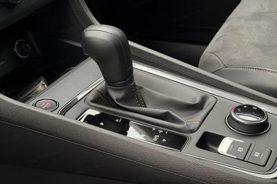 Cupra Ateca 1.5 TSI DSG